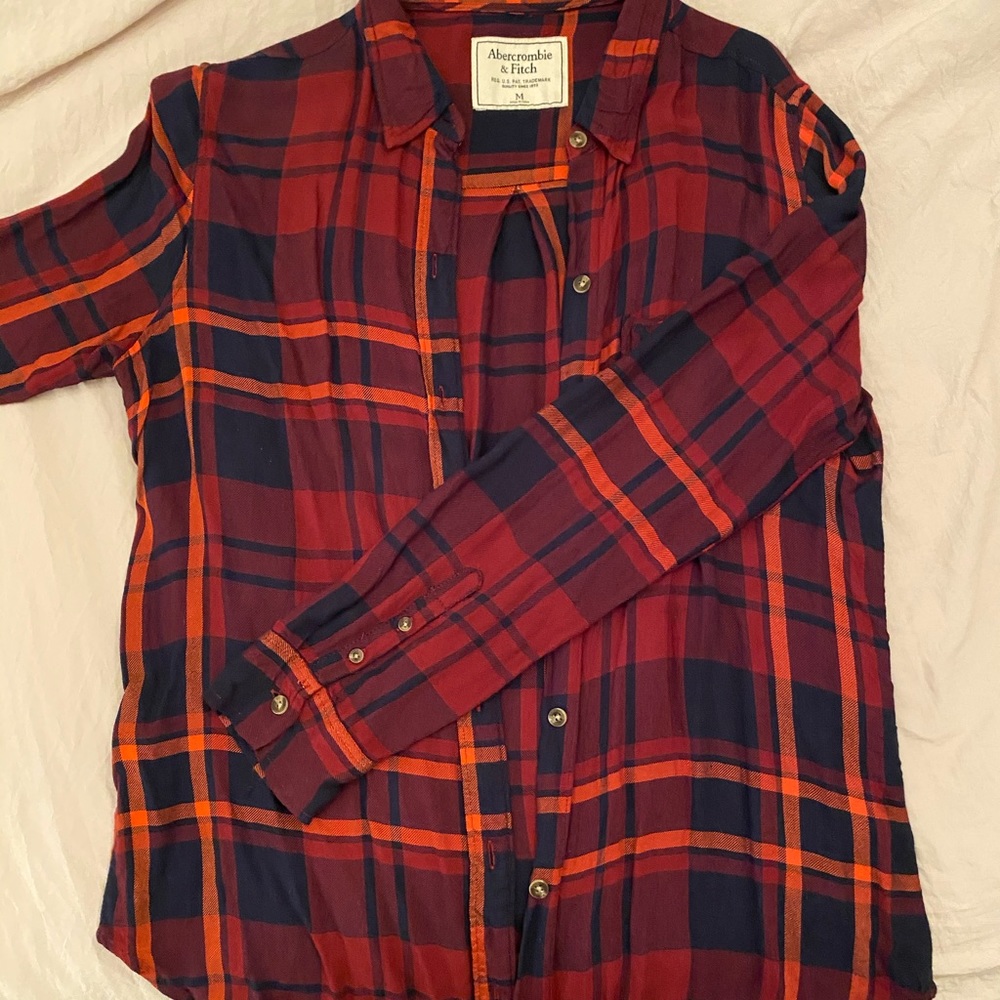 Button down shirt